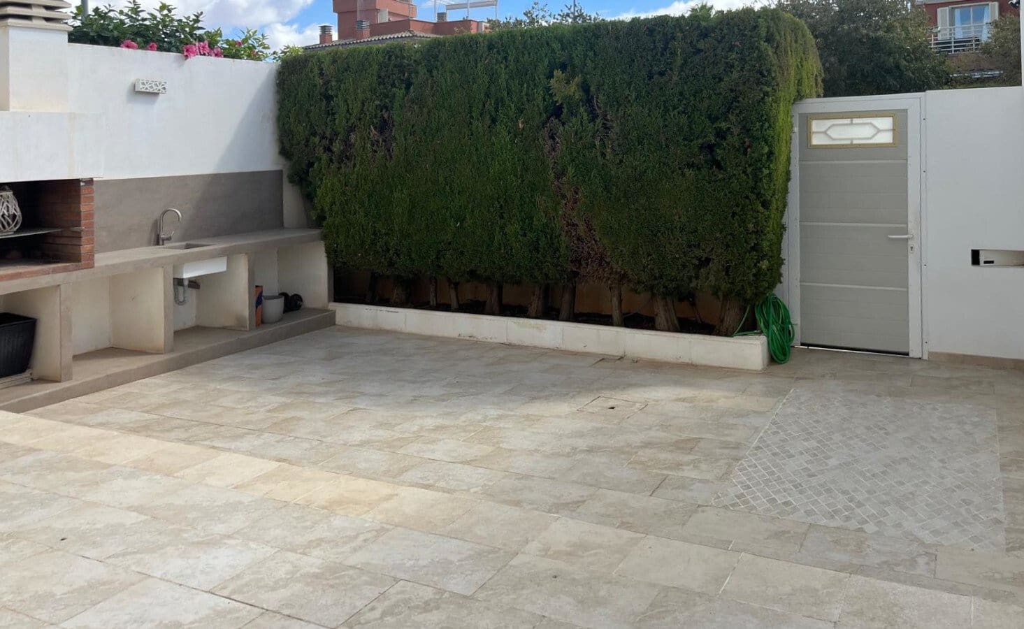 5 soveværelse Byhus til salg i Son Veri Nou med garage - € 940.000 (Ref: 9401479)