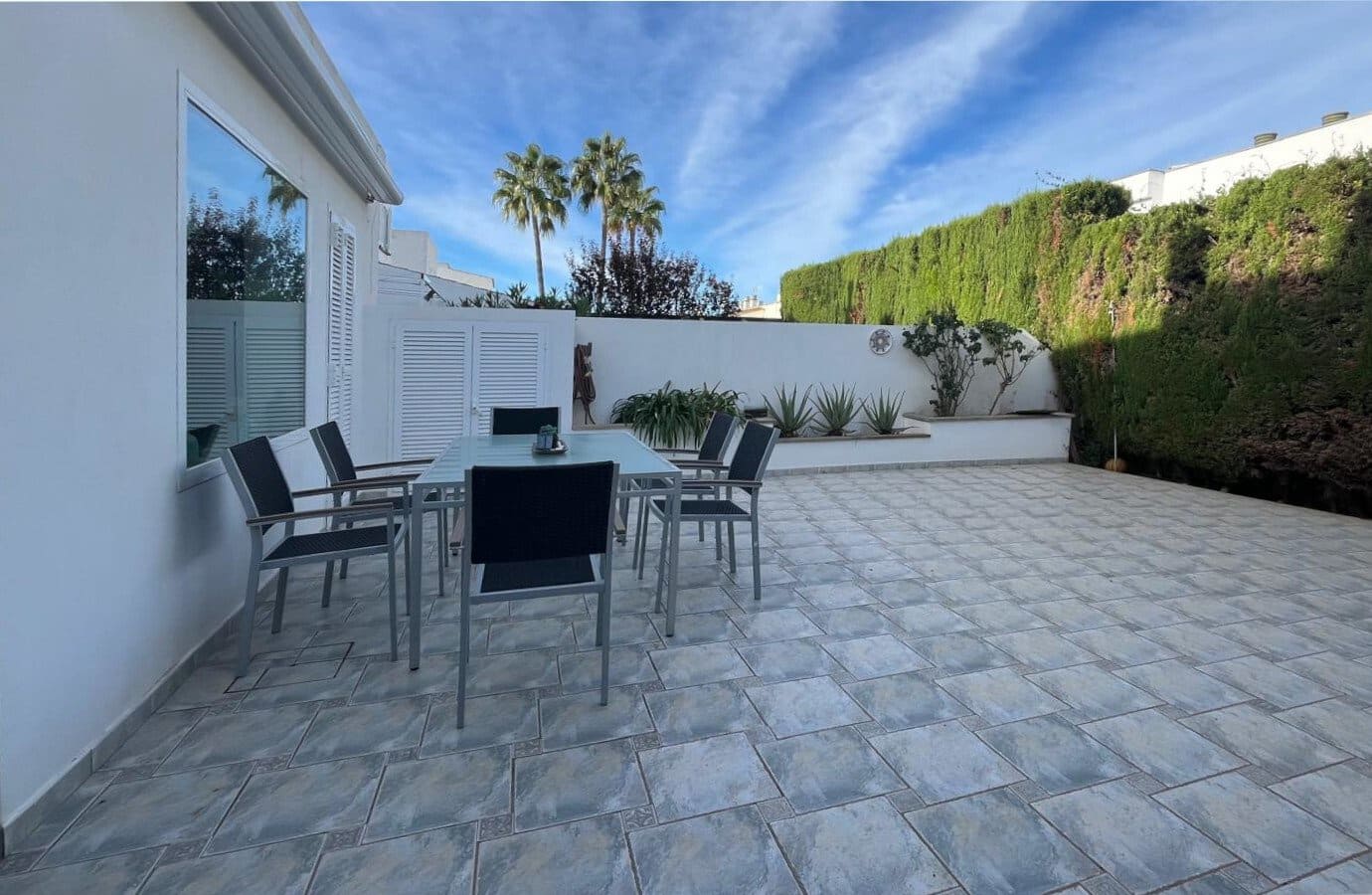 5 soveværelse Byhus til salg i Son Veri Nou med garage - € 940.000 (Ref: 9401479)