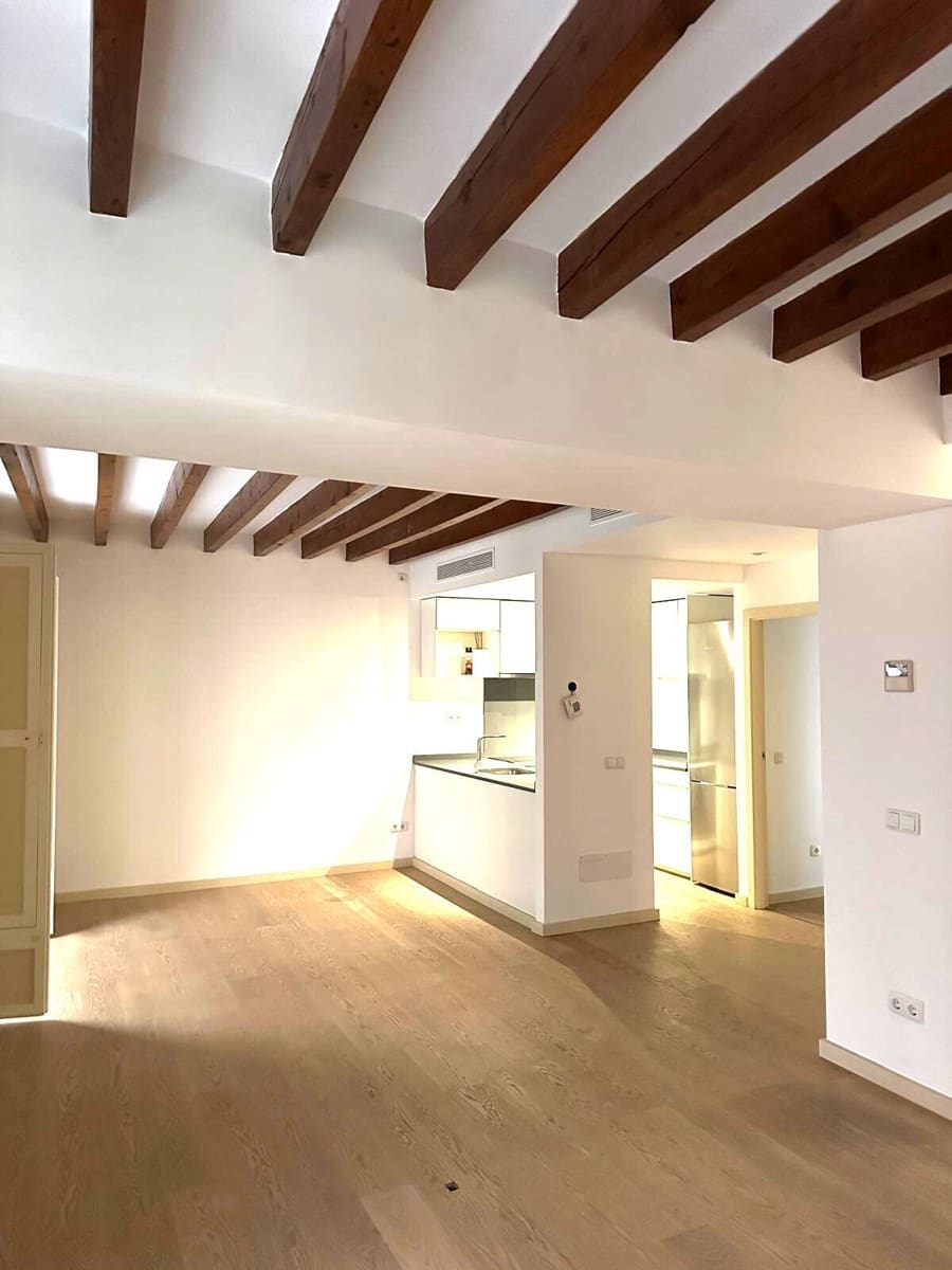 2 chambre Appartement à vendre à Palma de Mallorca - 740 000 € (Ref: 9401480)