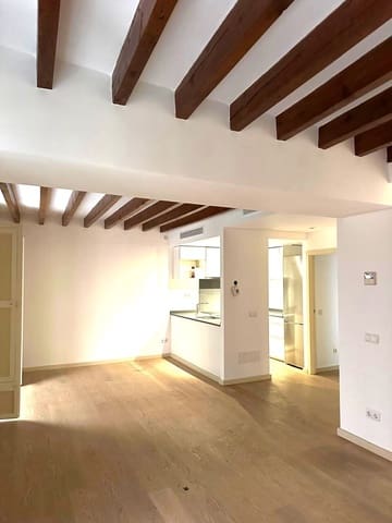 2 chambre Appartement à vendre à Palma de Mallorca - 740 000 € (Ref: 9401480)