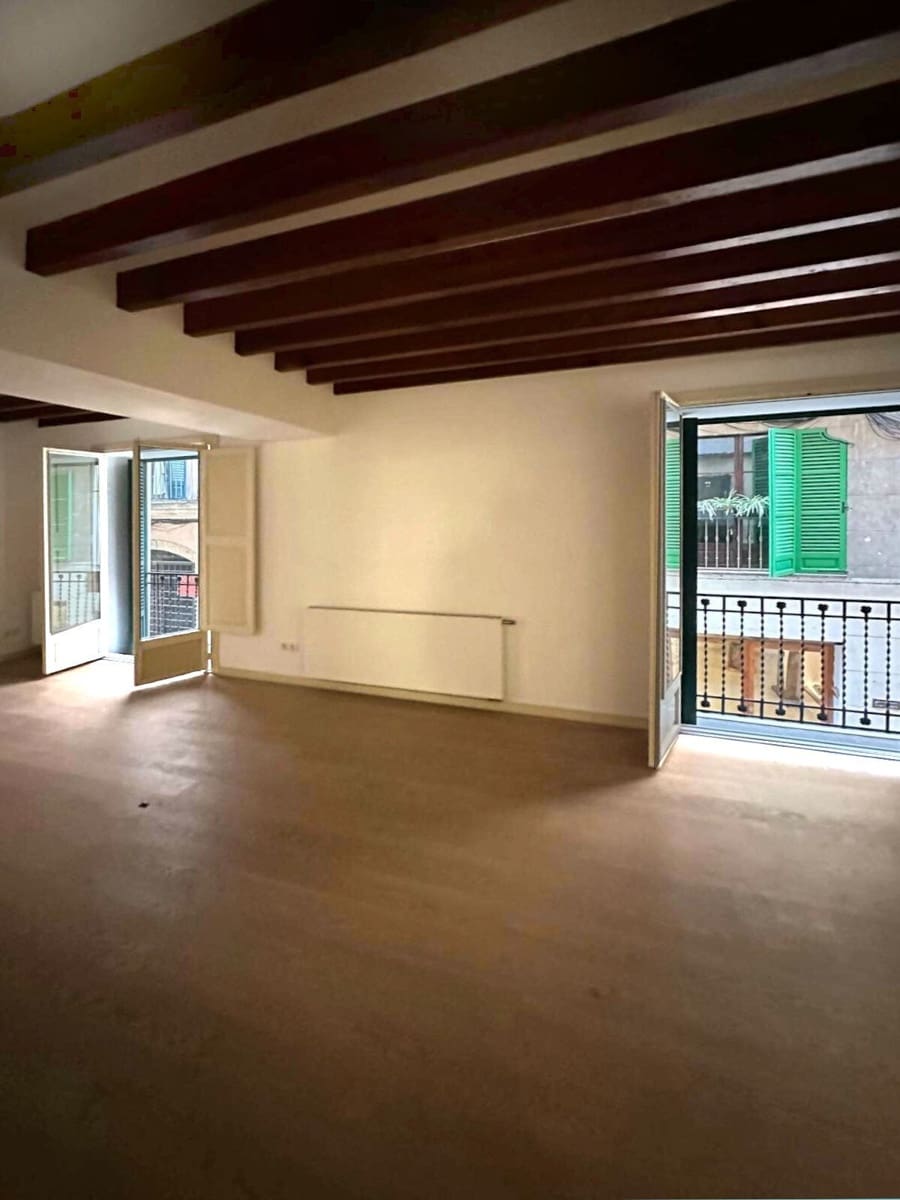 2 chambre Appartement à vendre à Palma de Mallorca - 740 000 € (Ref: 9401480)