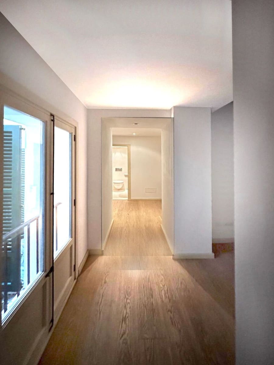 2 chambre Appartement à vendre à Palma de Mallorca - 740 000 € (Ref: 9401480)