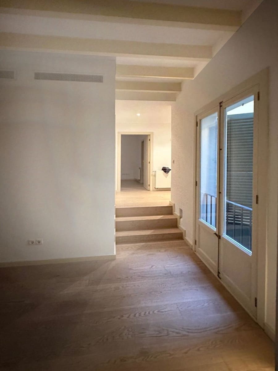 2 chambre Appartement à vendre à Palma de Mallorca - 740 000 € (Ref: 9401480)