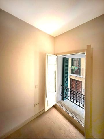 2 chambre Appartement à vendre à Palma de Mallorca - 740 000 € (Ref: 9401480)