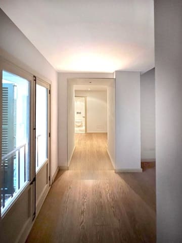 2 chambre Appartement à vendre à Palma de Mallorca - 740 000 € (Ref: 9401480)