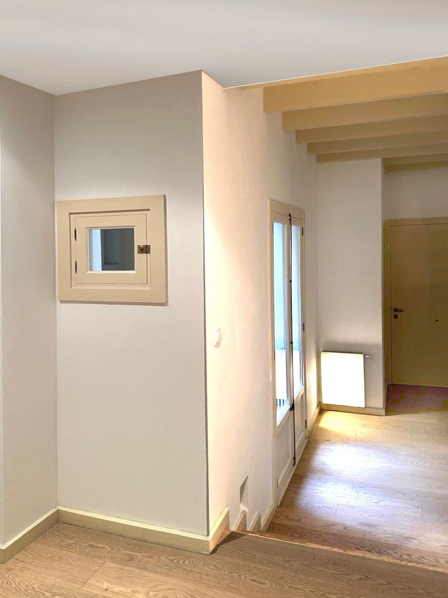 2 chambre Appartement à vendre à Palma de Mallorca - 740 000 € (Ref: 9401480)