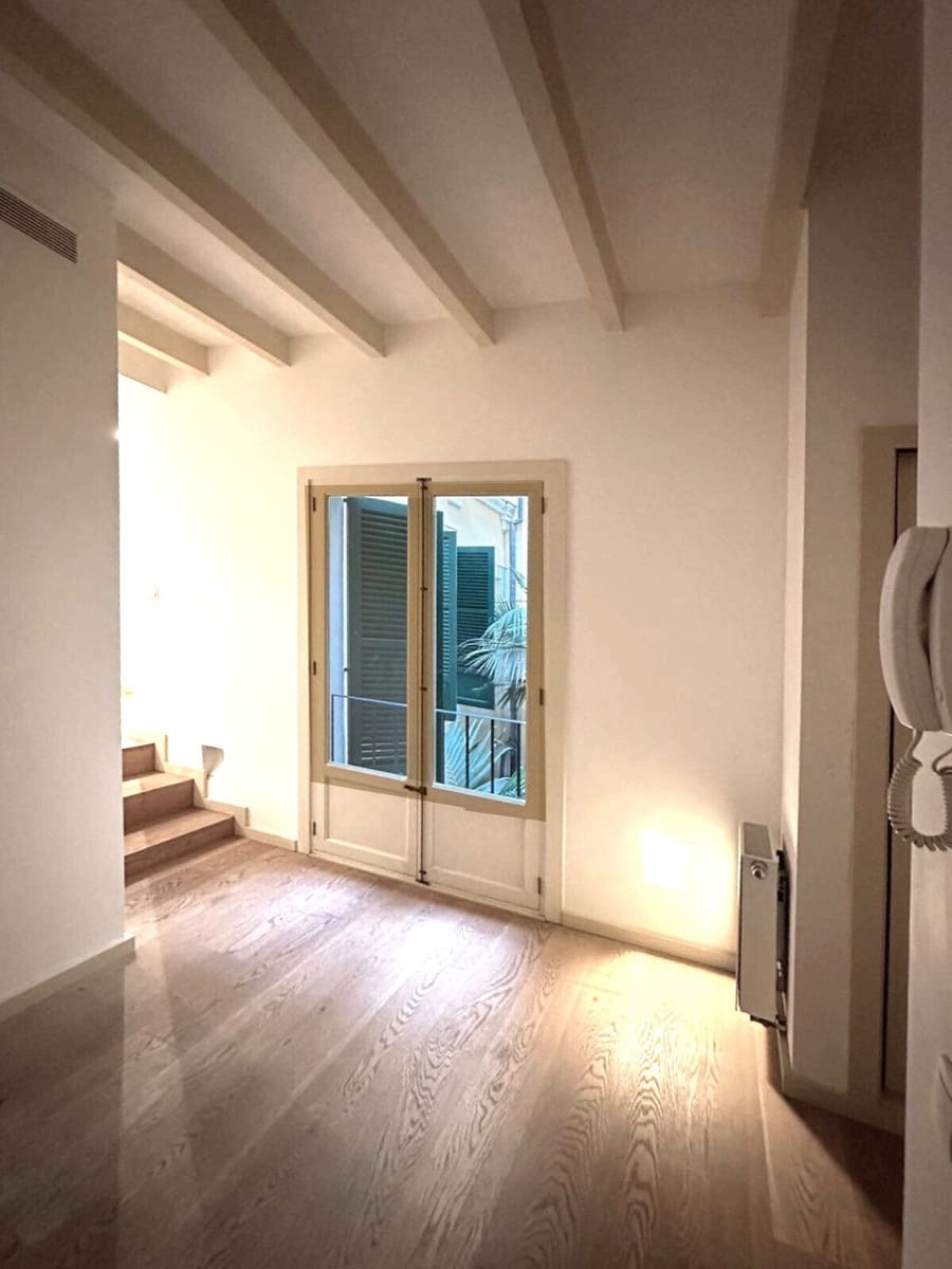 2 chambre Appartement à vendre à Palma de Mallorca - 740 000 € (Ref: 9401480)