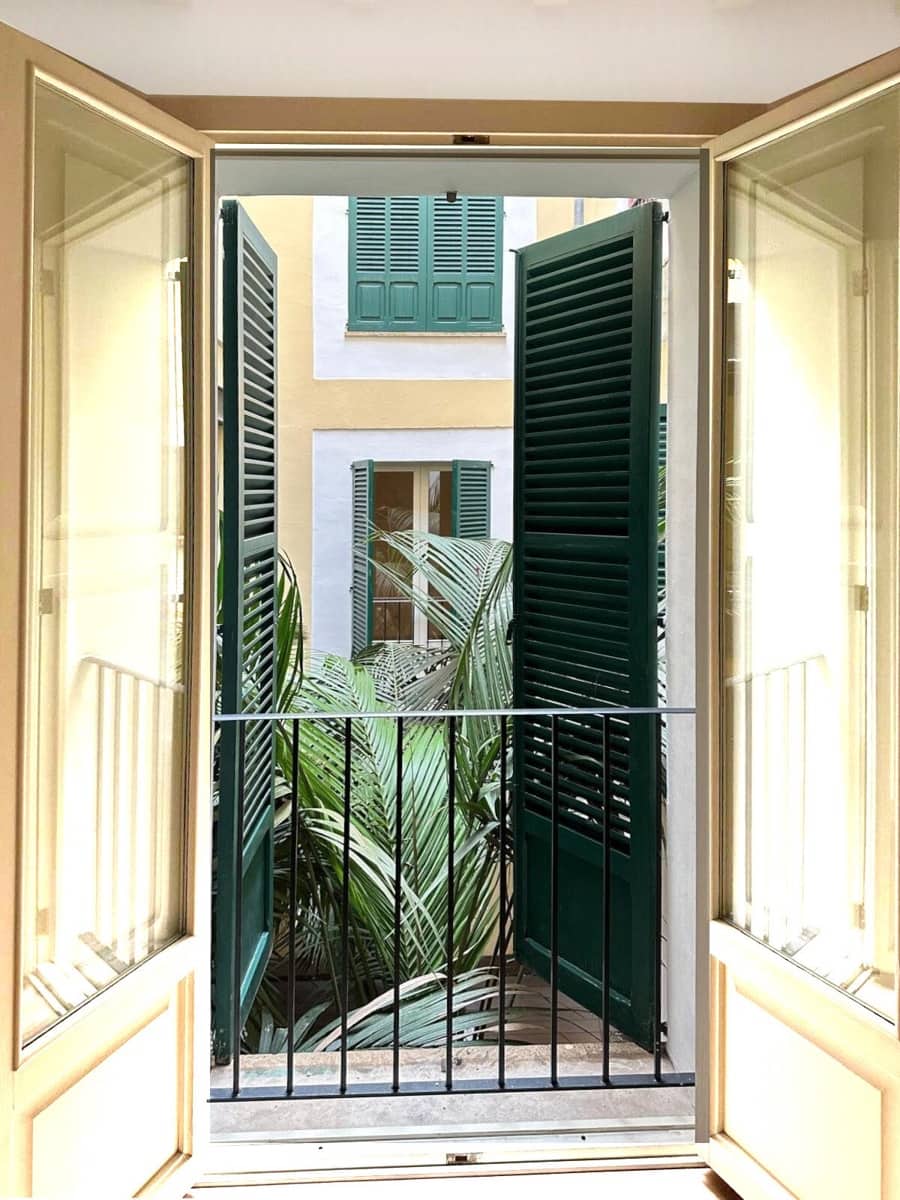 2 chambre Appartement à vendre à Palma de Mallorca - 740 000 € (Ref: 9401480)