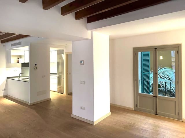 2 chambre Appartement à vendre à Palma de Mallorca - 740 000 € (Ref: 9401480)