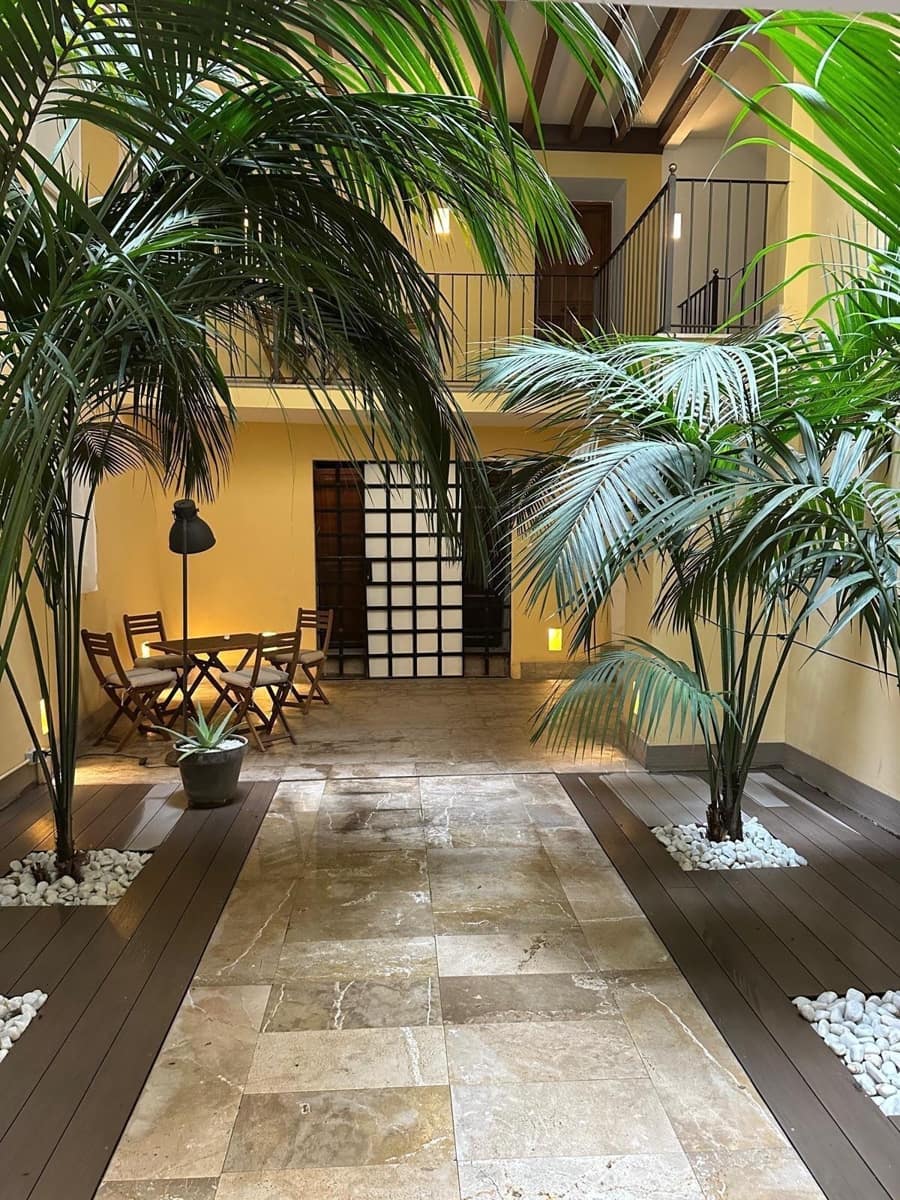 2 chambre Appartement à vendre à Palma de Mallorca - 740 000 € (Ref: 9401480)