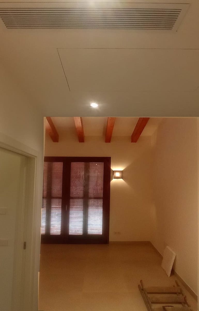 3 makuuhuone Maalaistalo myytävänä paikassa Manacor mukana uima-altaan 
autotalli - 1 900 000 € (Ref: 9401482)