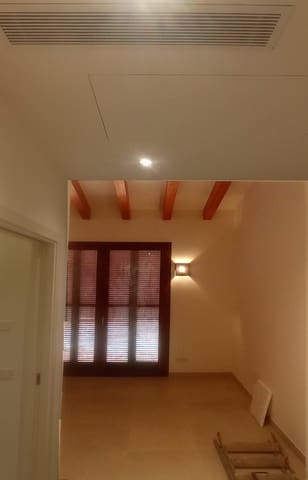 3 makuuhuone Maalaistalo myytävänä paikassa Manacor mukana uima-altaan 
autotalli - 1 900 000 € (Ref: 9401482)