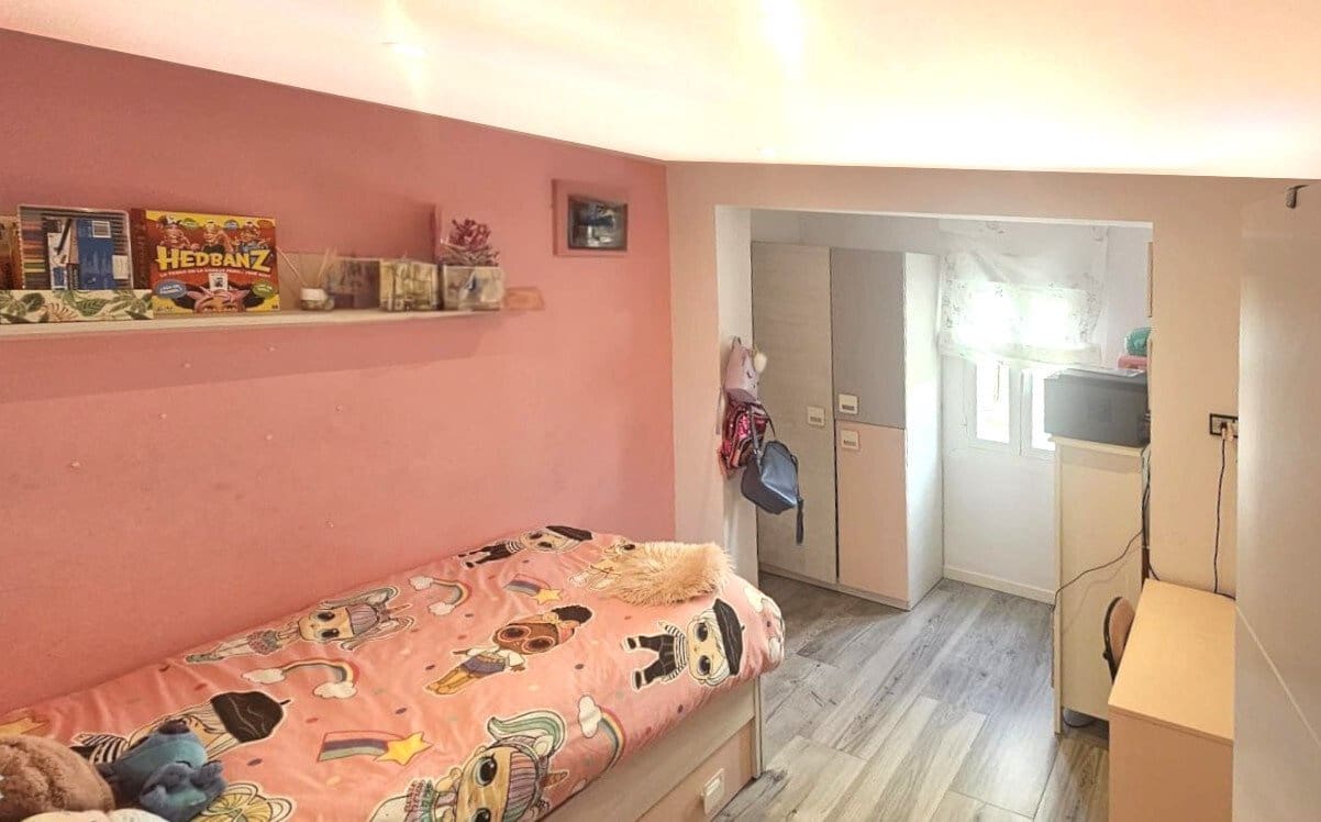 3 soveværelse Lejlighed til salg i Palma de Mallorca - € 375.000 (Ref: 9401483)