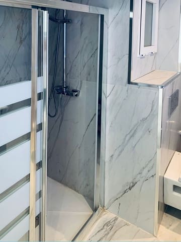 3 soveværelse Lejlighed til salg i Palma de Mallorca - € 375.000 (Ref: 9401483)