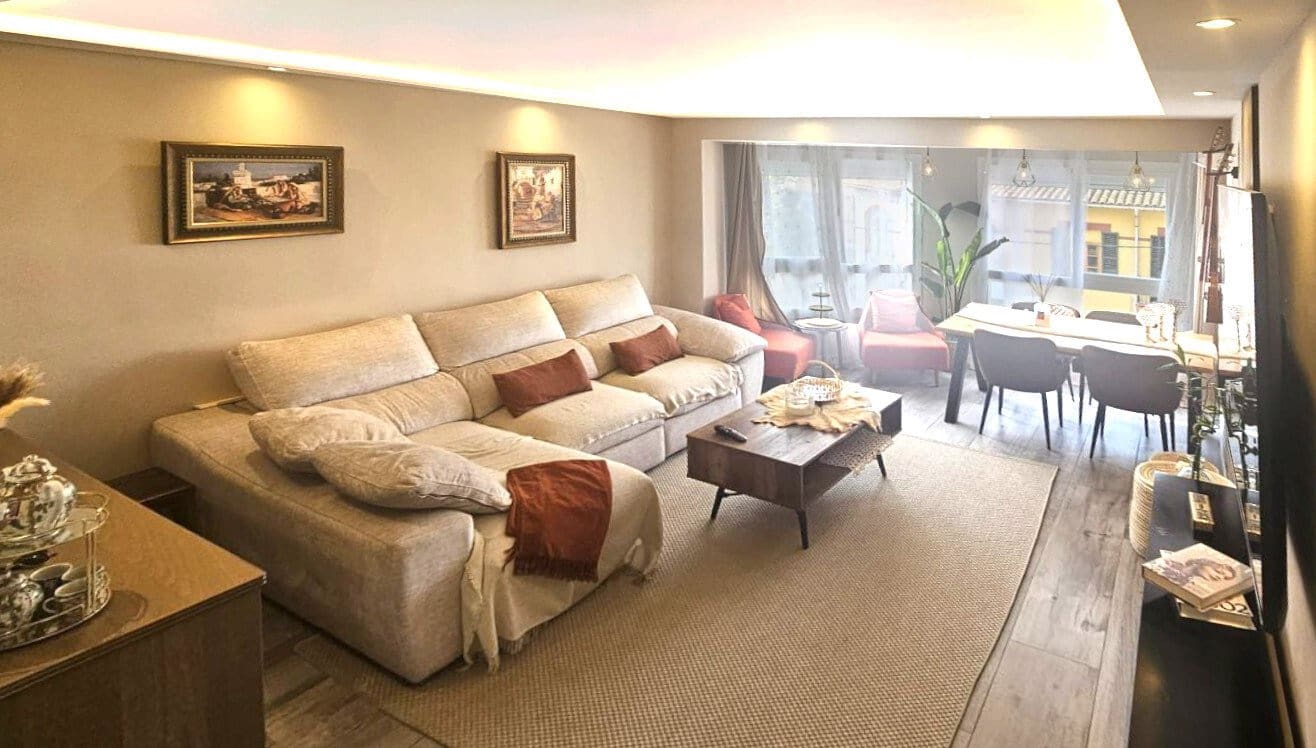 3 soveværelse Lejlighed til salg i Palma de Mallorca - € 375.000 (Ref: 9401483)