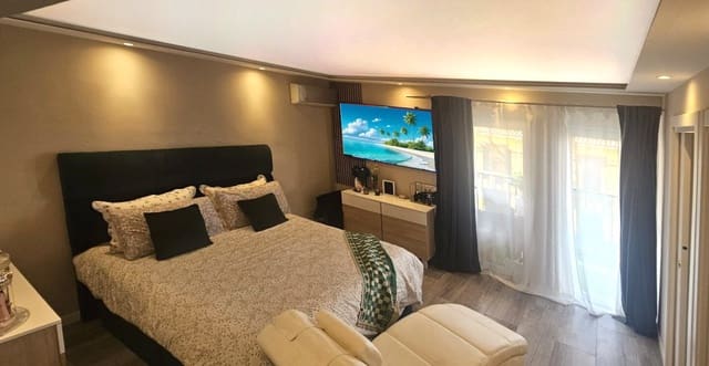 3 soveværelse Lejlighed til salg i Palma de Mallorca - € 375.000 (Ref: 9401483)