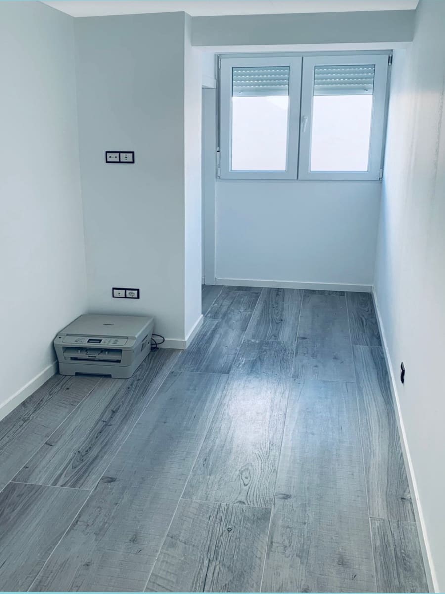 3 soveværelse Lejlighed til salg i Palma de Mallorca - € 375.000 (Ref: 9401483)