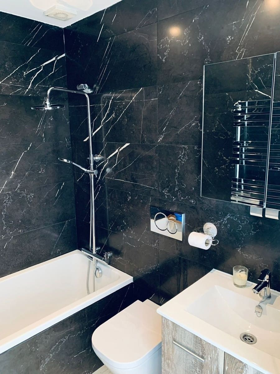 3 soveværelse Lejlighed til salg i Palma de Mallorca - € 375.000 (Ref: 9401483)