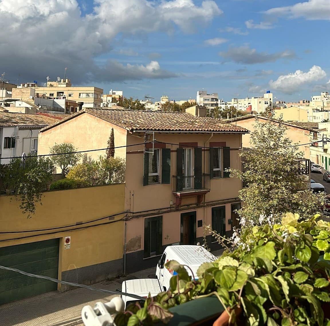 3 soveværelse Lejlighed til salg i Palma de Mallorca - € 375.000 (Ref: 9401483)