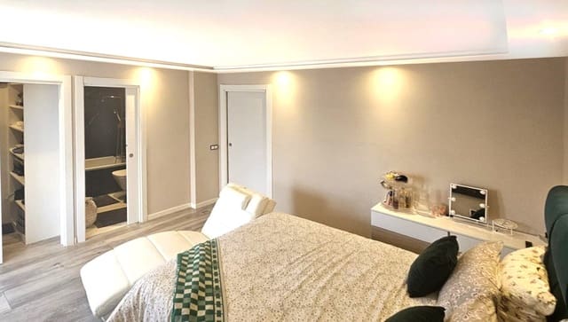 3 soveværelse Lejlighed til salg i Palma de Mallorca - € 375.000 (Ref: 9401483)