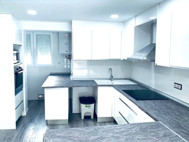 3 soveværelse Lejlighed til salg i Palma de Mallorca - € 375.000 (Ref: 9401483)