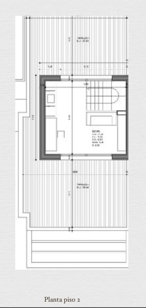 5 soveværelse Semi-Rækkehus til salg i Palma de Mallorca med swimmingpool - € 895.000 (Ref: 9401484)