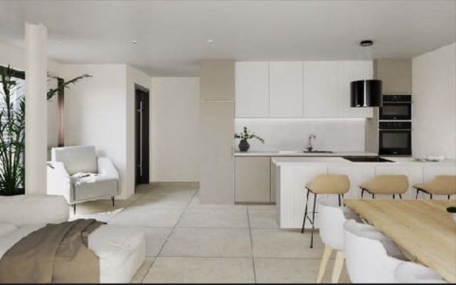 5 soveværelse Semi-Rækkehus til salg i Palma de Mallorca med swimmingpool - € 895.000 (Ref: 9401484)