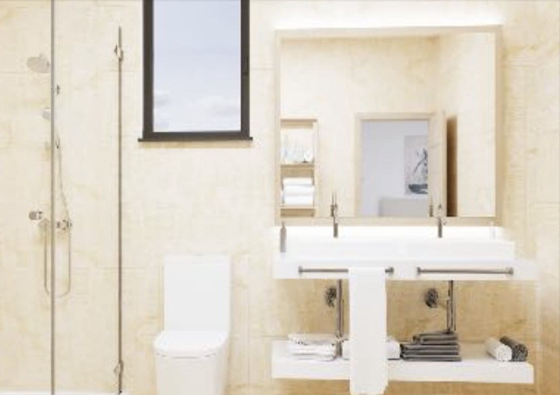 5 soveværelse Semi-Rækkehus til salg i Palma de Mallorca med swimmingpool - € 895.000 (Ref: 9401484)