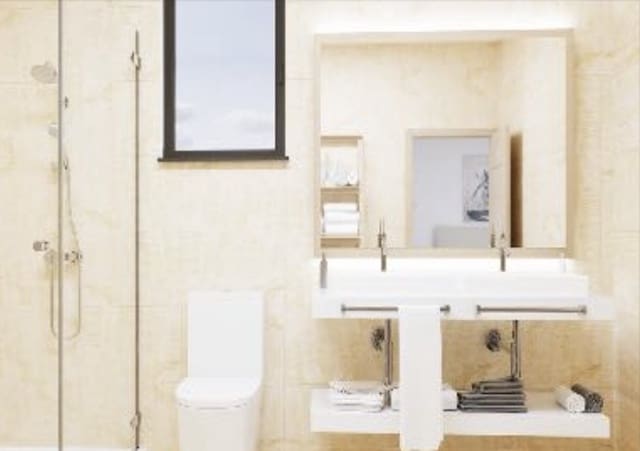 5 soveværelse Semi-Rækkehus til salg i Palma de Mallorca med swimmingpool - € 895.000 (Ref: 9401484)