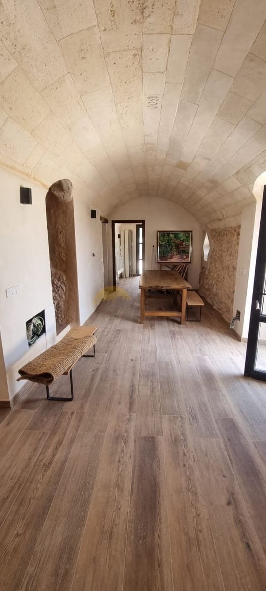 4 makuuhuone Maalaistalo myytävänä paikassa Felanitx mukana uima-altaan 
autotalli - 1 190 000 € (Ref: 9401485)