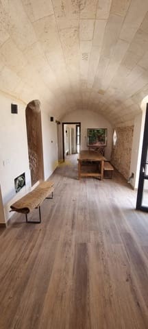 4 makuuhuone Maalaistalo myytävänä paikassa Felanitx mukana uima-altaan 
autotalli - 1 190 000 € (Ref: 9401485)