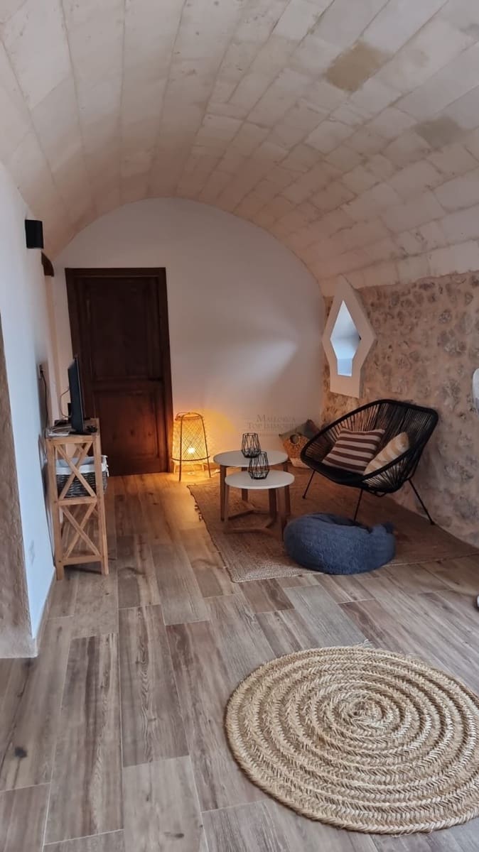 4 makuuhuone Maalaistalo myytävänä paikassa Felanitx mukana uima-altaan 
autotalli - 1 190 000 € (Ref: 9401485)