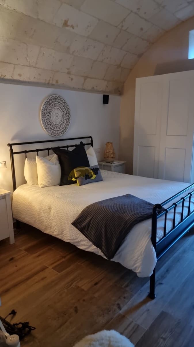 4 makuuhuone Maalaistalo myytävänä paikassa Felanitx mukana uima-altaan 
autotalli - 1 190 000 € (Ref: 9401485)