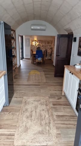 4 makuuhuone Maalaistalo myytävänä paikassa Felanitx mukana uima-altaan 
autotalli - 1 190 000 € (Ref: 9401485)