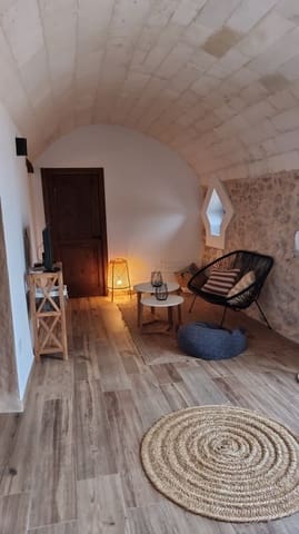 4 makuuhuone Maalaistalo myytävänä paikassa Felanitx mukana uima-altaan 
autotalli - 1 190 000 € (Ref: 9401485)