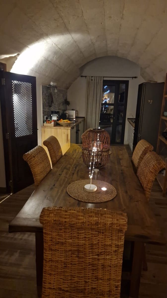 4 makuuhuone Maalaistalo myytävänä paikassa Felanitx mukana uima-altaan 
autotalli - 1 190 000 € (Ref: 9401485)