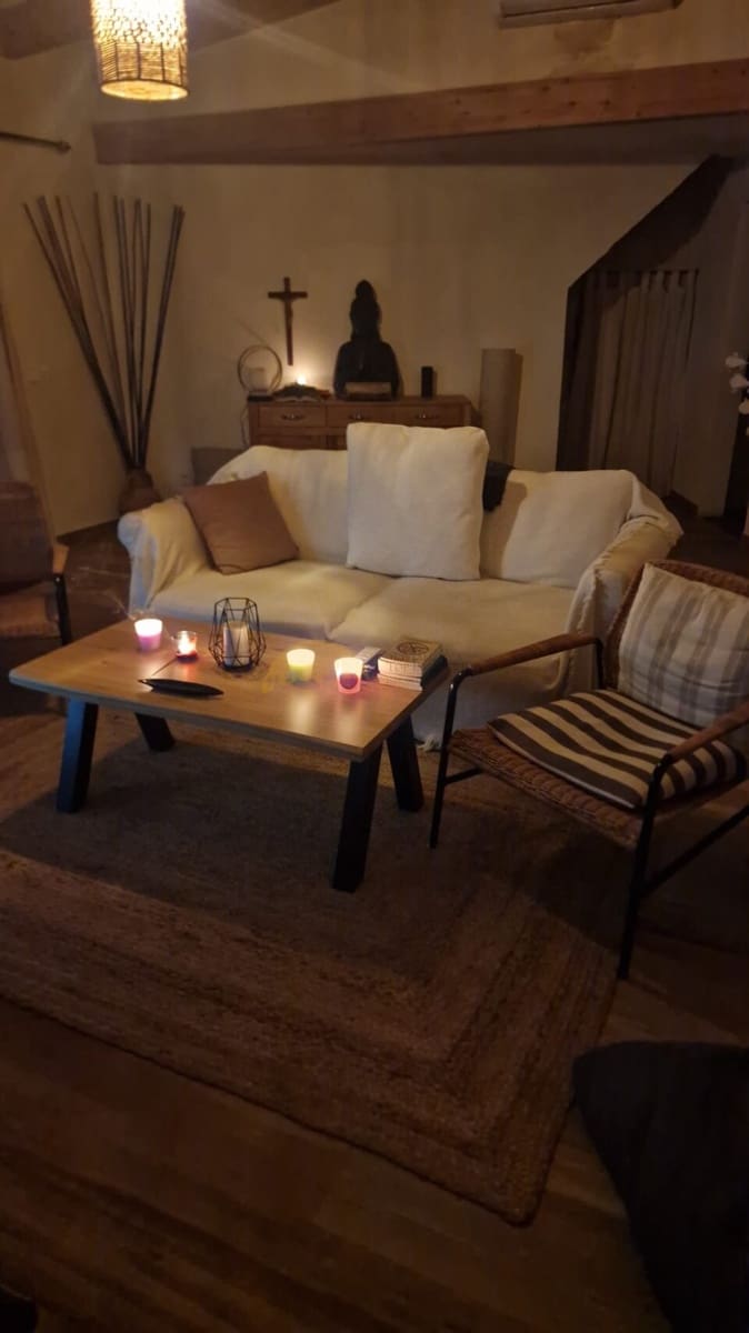 4 makuuhuone Maalaistalo myytävänä paikassa Felanitx mukana uima-altaan 
autotalli - 1 190 000 € (Ref: 9401485)