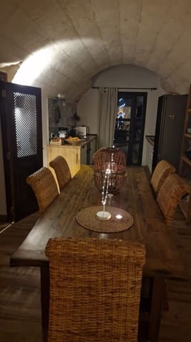 4 makuuhuone Maalaistalo myytävänä paikassa Felanitx mukana uima-altaan 
autotalli - 1 190 000 € (Ref: 9401485)