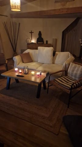 4 makuuhuone Maalaistalo myytävänä paikassa Felanitx mukana uima-altaan 
autotalli - 1 190 000 € (Ref: 9401485)