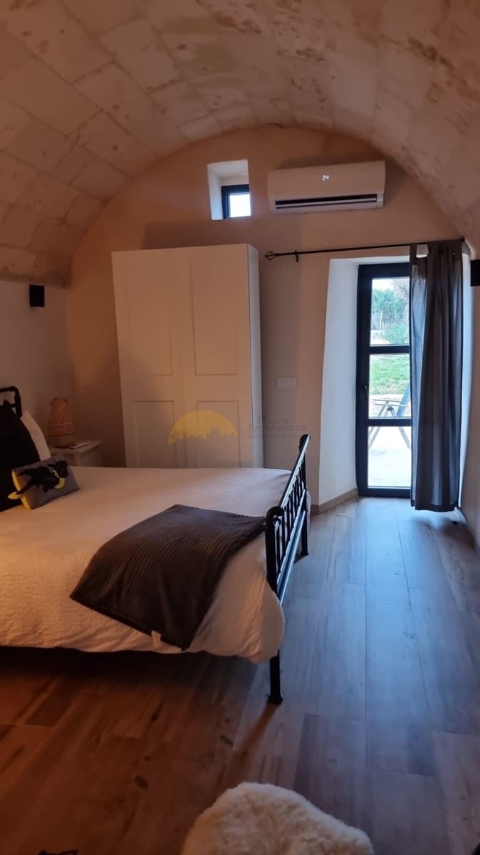 4 makuuhuone Maalaistalo myytävänä paikassa Felanitx mukana uima-altaan 
autotalli - 1 190 000 € (Ref: 9401485)