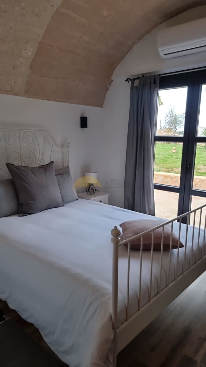 4 makuuhuone Maalaistalo myytävänä paikassa Felanitx mukana uima-altaan 
autotalli - 1 190 000 € (Ref: 9401485)