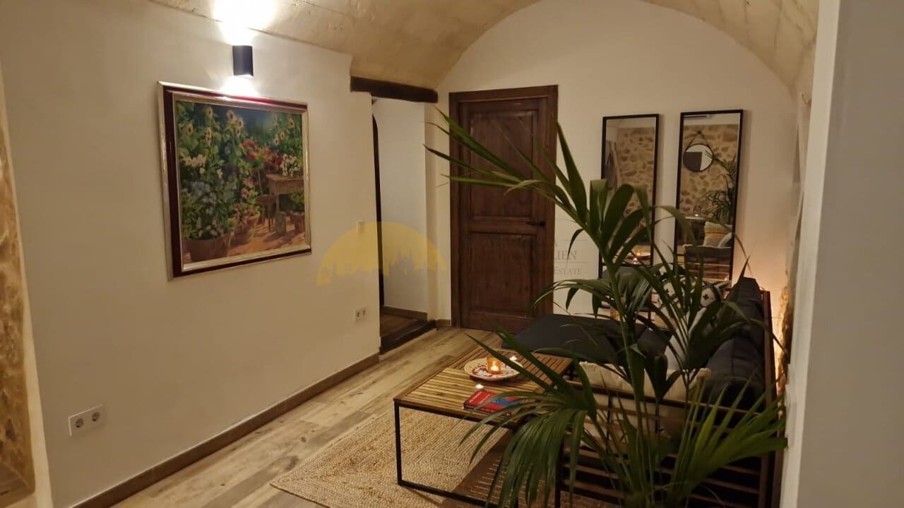 4 makuuhuone Maalaistalo myytävänä paikassa Felanitx mukana uima-altaan 
autotalli - 1 190 000 € (Ref: 9401485)