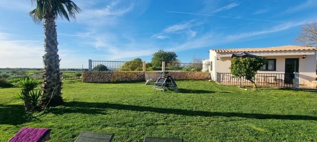 4 makuuhuone Maalaistalo myytävänä paikassa Felanitx mukana uima-altaan 
autotalli - 1 190 000 € (Ref: 9401485)