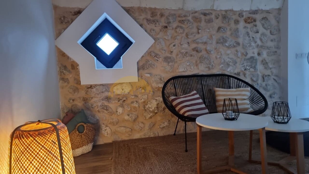 4 makuuhuone Maalaistalo myytävänä paikassa Felanitx mukana uima-altaan 
autotalli - 1 190 000 € (Ref: 9401485)