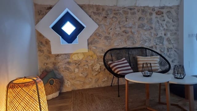 4 makuuhuone Maalaistalo myytävänä paikassa Felanitx mukana uima-altaan 
autotalli - 1 190 000 € (Ref: 9401485)