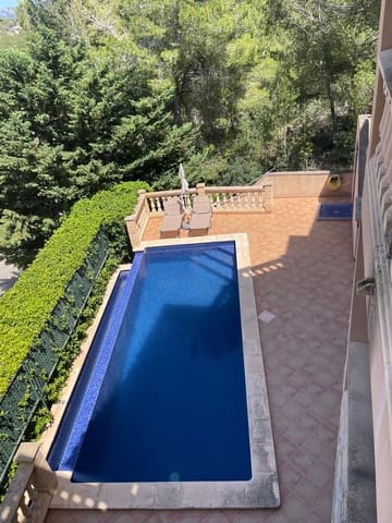 2 bedroom Apartment for sale in Puerto de Andratx, Andratx with pool garage - € 850,000 (Ref: 9401486)