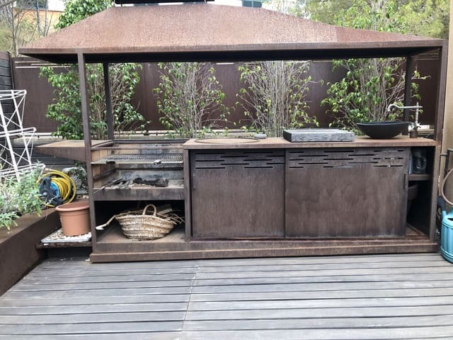 2 bedroom Apartment for sale in Puerto de Andratx, Andratx with pool garage - € 850,000 (Ref: 9401486)