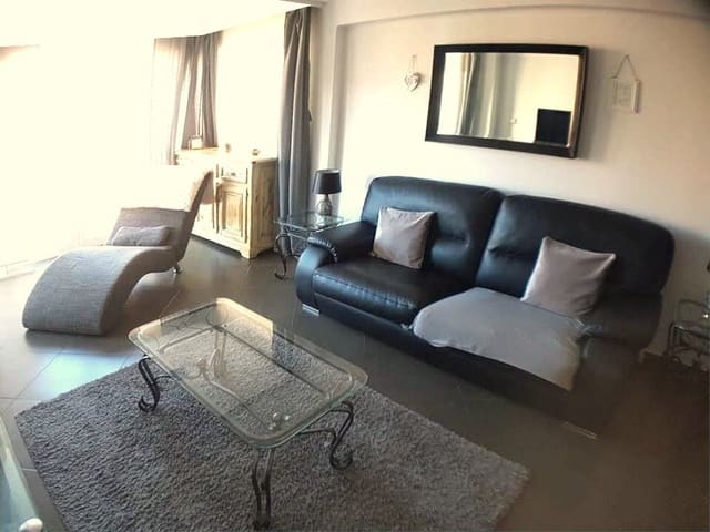 2 soverom Leilighet til salgs i El Toro / Port Adriano, Calvià med garasje - € 379 000 (Ref: 9401487)