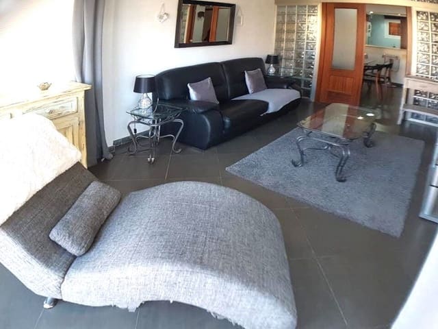 2 soverom Leilighet til salgs i El Toro / Port Adriano, Calvià med garasje - € 379 000 (Ref: 9401487)