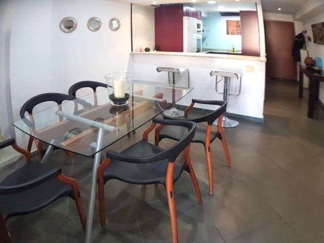 2 soverom Leilighet til salgs i El Toro / Port Adriano, Calvià med garasje - € 379 000 (Ref: 9401487)